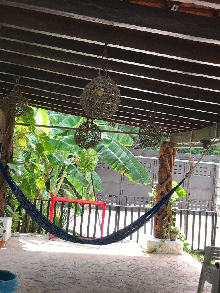 cuidado por dias de personas de la tercera edad en cancun