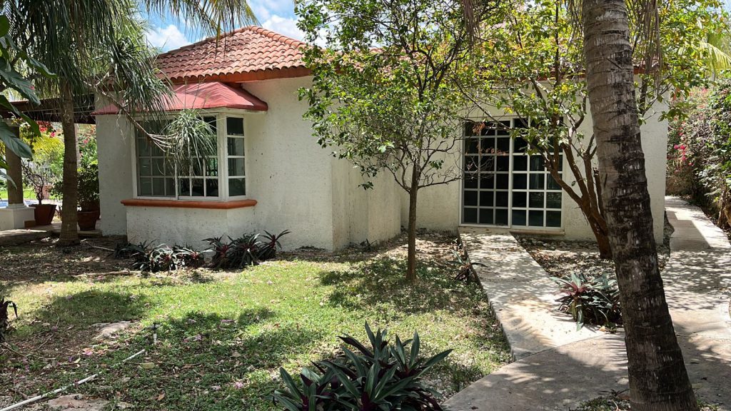 Cuidando con dedicación a las personas mayores en Casita de María, Cancún