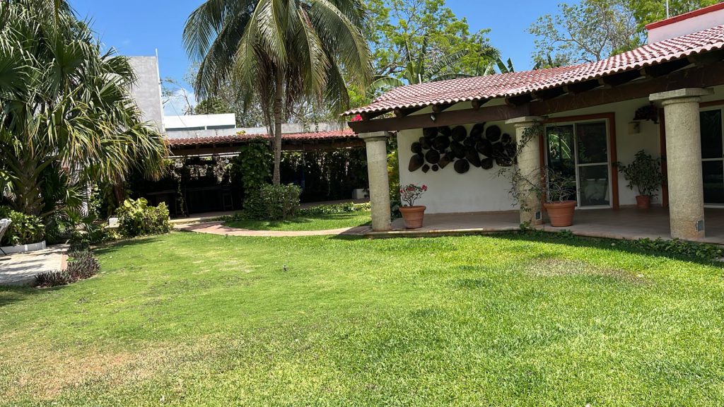 Momentos de relajación y tranquilidad en Casita de María, hogar para mayores