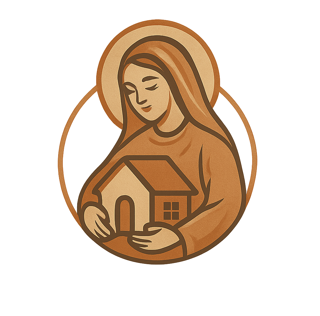 Casita de María Un retiro con un abrazo de ternura y paz para tu alma